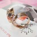 5부 다이아몬드 커플링 List ♥ 결혼예물반지 예쁜 곳 이미지