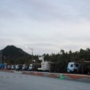 영덕고래불국민야영장 이미지