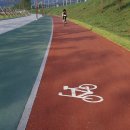 북한강 자전거도로1 이미지