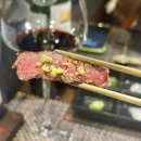 파라노바 | 한남동 이속우화 | 가성비 좋은 한우 오마카세 디너 후기