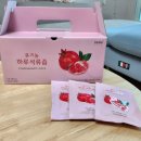 석류 | 착즙 석류 에스트로겐 하루건강 유기농 석류즙 섭취 후기