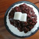소문난팥빙수단팥 한겨레