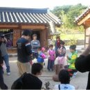 태권돌이 이미지