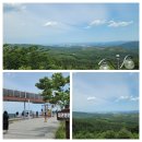 군서덕산보건진료소 | 23. 6. 4 (일)~6. 6(화) 2박 3일 미캠 타고 삼만리 강원도 울진, 삼척, 오대산 캠핑 여행 후기입니다.