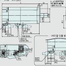 HF-KP23B SERVOMOTOR(서보모터) 사양 이미지