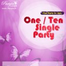 (마감)(부산싱글파티) One-Ten Single Party (2월 28일 일) 이미지