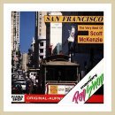 Scott Mckenzie - San Francisco(Be Sure To Wear Some Flowers In You Hair) - 프로필,가사,동영상,추억의팝 이미지