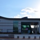 일송정휴게소 이미지