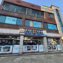 산청칡냉면 이미지