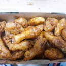 성산2동점 교촌치킨 이미지