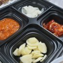 우도막국수 - 오산시 경기대로 27 | 우도막국수