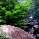 벽소령민박 이미지