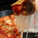 시카고피자 이미지