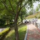 조각공원 주차장 이미지