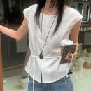 소르베 마임블라우스 이미지