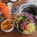 🥩 마곡 소갈비 맛집 인서울27 근처 가성비 끝판왕, 한우짝갈비 [청우] 방문기