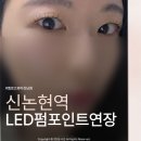 강남대로83길 55 | 신논현속눈썹 멜로즈뷰티 강남점 LED 펌포인트 연장 만족 후기