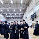 진천검도체육관 | 5/31 진천법무연수원 합동연무 참가