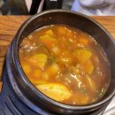 포항 장성동 갈비가 맛있었던 만포장고기집 남편돈남편산 후기!