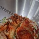 소문남밀면 이미지