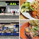 웍 앤 누들 이미지