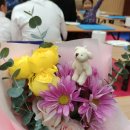 서리풀 페스티벌 골목스케치북 시상식&amp;엄마랑 함께 만드는 정진주 교수님의 쥬마뻴 인형~!!