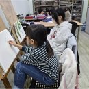 토요 창의 아동 미술 | 아이들의 미술적 재능과 꿈을 키우는 범어동미술학원 아트한미술교습소 이야기