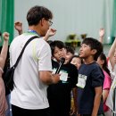 2025년 유청소년 클럽리그(i-league) 개막식 및 강릉시 i리그 첫 주차 이미지