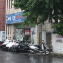 제주스쿠터타잰바이크 이미지