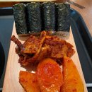 남포1 | [명지 밥집] 스타필드 명지 왕비돈까스, 남포수제비 / 1층 식당 먹거리 솔직 후기