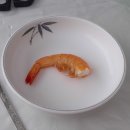 김포 전류리포구 대하축제, 제철을 맞은 흰다리새우
