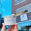 속초 젤라또 맛집, 건강한 젤라또 맛집 &#34;라또래요&#34; 후기