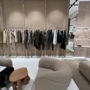 명품리뷰, 24FW신상 버버리(BURBERRY) 체크 캐시미어...체크 캐시미어 스카프) 구매후기 착용샷 가격정보