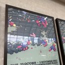 더 디테일(THE EDTAIL) | 싱가포르 마리나베이 에르메스 전시 THE SILKY WAY 후기｜무료 전시 포토존, 스카프 디테일 정리