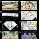 [웹툰홀릭] 수원 최초의 &#39;웹툰전문학원&#39; 웹툰홀릭 연출수업 세번째시간 후기
