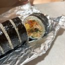 [세종] 보람동 세종시청 맛집 김밥천국 내돈내산 배달후기