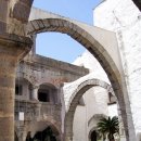 밧모섬 계시동굴교회(Cave of the Apocalypse, Patmos, Greece) 이미지