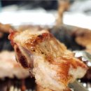 왕대박 숯불돼지갈비 이미지