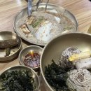 춘천막국수 | 춘천여행 메바우 춘천막국수 내돈내산 솔직후기 메뉴추천