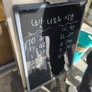 카페 또아 | [송정역 또아식빵] 꽃보다 청춘 방송 이후 1시간 30분 웨이팅 후기..💦💦