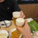 먹자거리_하 | [마포]세겹저장고 냉삼 배터지게 먹은 날 내돈내산 맛집 후기