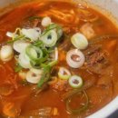 황생가칼국수이천프리미엄