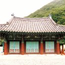 대안동 신흥사 구 대웅전 이미지