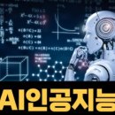 인공지능(AI)와 삶 이미지