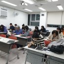 어반드로잉(야간) 이미지