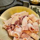 삼겹식당 이미지