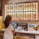 렉스타운 | 말레이시아 가볼만한곳 쿠알라룸푸르 차이나타운 렉스 북엑세스 서점