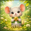 2032년 토정비법 🐭 이미지