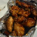 정성숯불두마리치킨 이미지