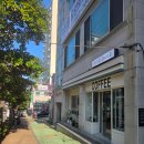 옥포중학교 | 거제 옥포동 구움과자 맛집 리소 카페 확장이전 오픈 내돈내산 후기